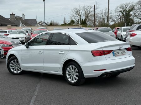 2016 Audi A3 - thumbnail 2