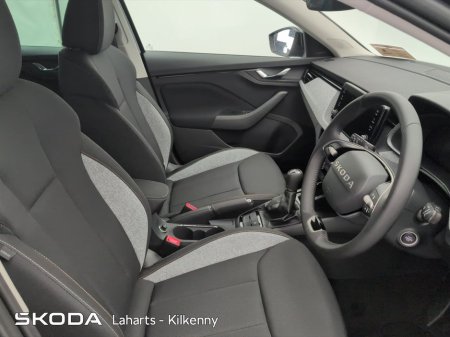 2026 Skoda Scala SELECTION 1.0TSI 115HP €29,950 thumbnail