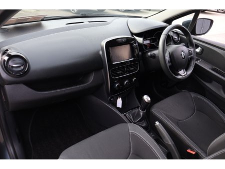 2017 Renault Clio - photo 27