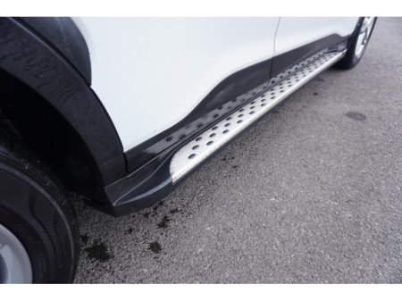 2020 Hyundai Kona KAUAI COMFORT 5DR DIESEL thumbnail