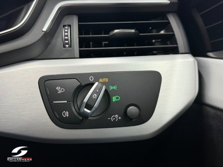 2022 Audi A4 - thumbnail 17