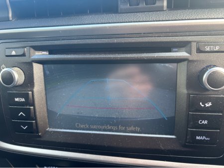 2014 Toyota Auris - thumbnail 13