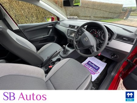 2018 SEAT Ibiza - thumbnail 10