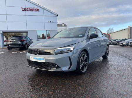 2024 Opel Corsa GS thumbnail