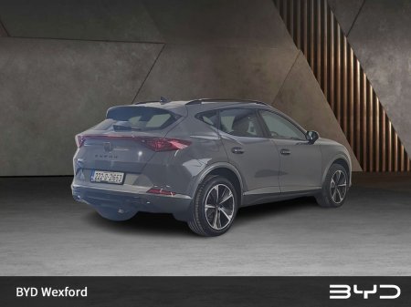 2022 Cupra Formentor - thumbnail 3