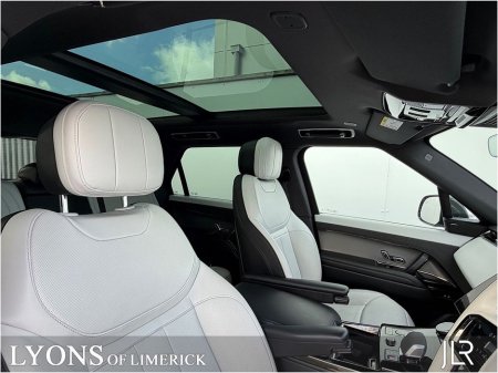 2023 Land Rover Range Rover Sport - thumbnail 18