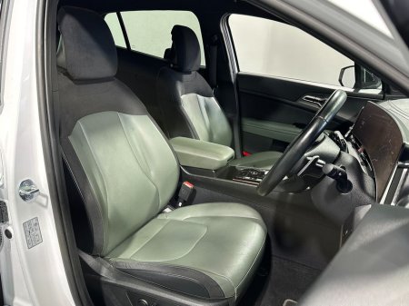 2024 Kia Sportage Self Charging Hybrid 30th Anniversary Edition HEV €37,400 thumbnail