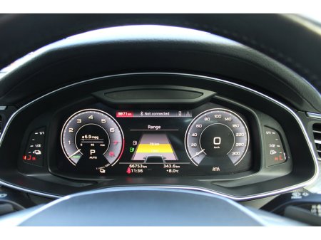 2020 Audi A6 50 TFSI e SE €30,950 thumbnail