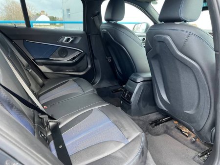 2020 BMW 1 Series - thumbnail 8