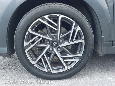 2022 Hyundai Kona 1.0 T-GDI N Line €24,895 thumbnail