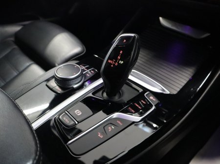 2021 BMW X3 - thumbnail 25