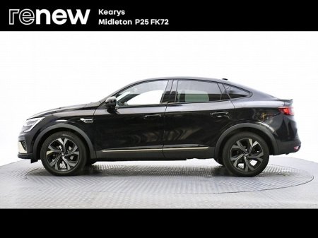 2023 Renault Arkana E-Tech Engineered Hybrid 145 Auto €28,990 thumbnail