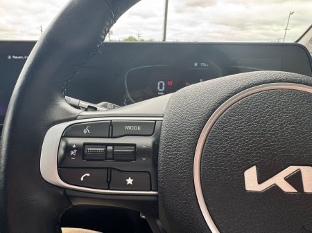 2023 Kia Sportage K3 Mhev MY23 5DR €36,950 thumbnail