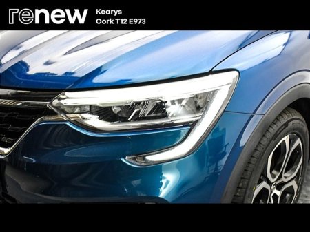 2023 Renault Arkana Techno TCe 140 Auto €26,000 thumbnail