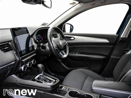 2024 Renault Arkana TCe 140 Auto Techno €30,490 thumbnail