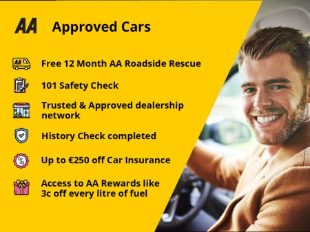 2013 Audi A1 Low Mileage Audi A1 1.4 Tfsi Auto €11,950 thumbnail