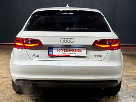 2016 Audi A3 - thumbnail 4