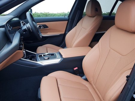 2026 BMW 3 Series - thumbnail 7