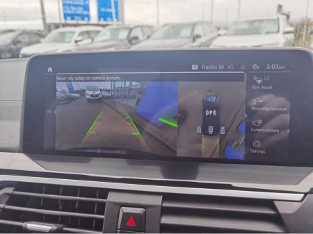 2021 BMW iX3 - thumbnail 21