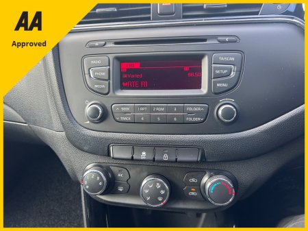 2017 Kia Ceed 2017 KIA CEED 1.0 PETROL GT LINE LOW KMS €10,950 thumbnail