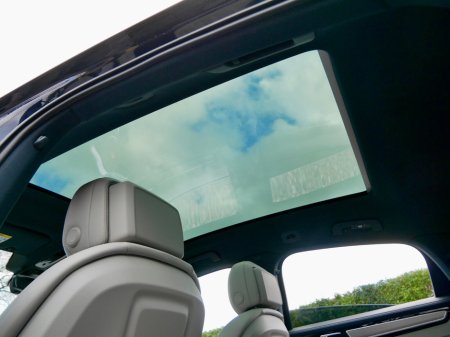 2023 Porsche Cayenne 3.0 V6 E-Hybrid 4WD Auto €87,950 thumbnail