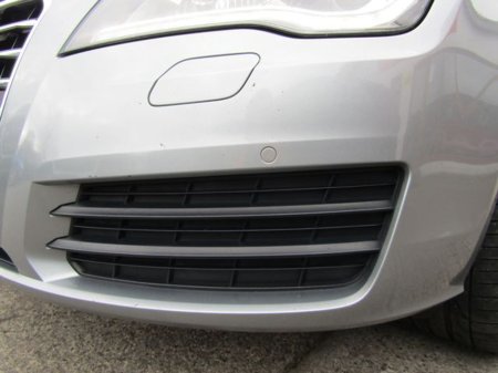 2012 Audi A7 - thumbnail 34