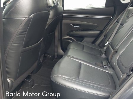 2021 Hyundai Tucson - thumbnail 14