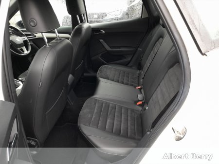 2018 SEAT Arona - thumbnail 9