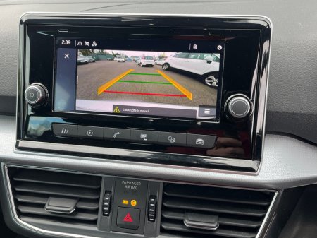 2022 SEAT Tarraco - thumbnail 8