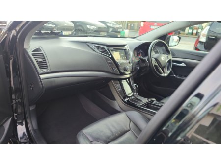 2016 Hyundai i40 Hyundai i40 2016 Automatic Flywheel & Clutch Done €11,950