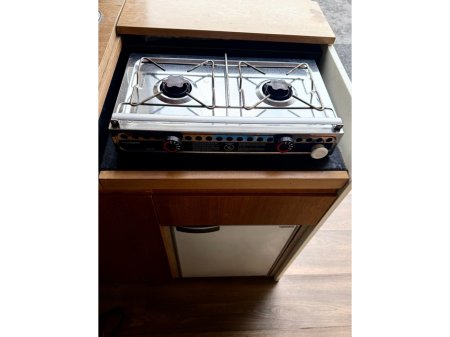 2011 Renault Master - thumbnail 10