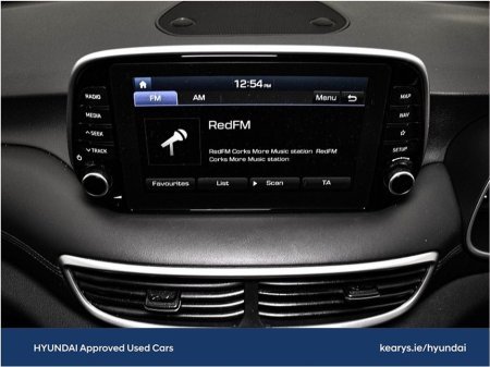 2019 Hyundai Tucson 2WD Executive Plus thumbnail