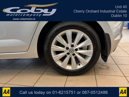 2019 Volkswagen Polo - thumbnail 15