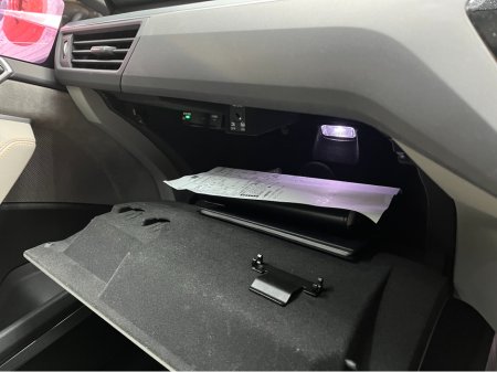 2021 Audi e-tron - thumbnail 21