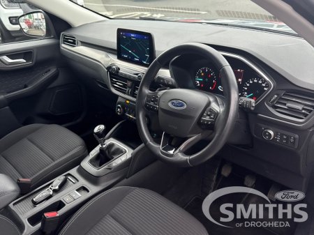 2020 Ford Kuga - thumbnail 7