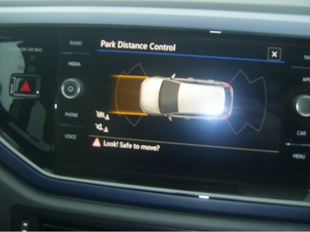 2021 Volkswagen Polo - thumbnail 16