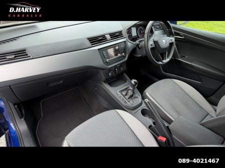 2017 SEAT Ibiza - thumbnail 15