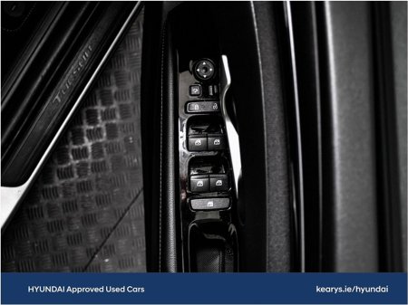 2023 Hyundai Tucson - thumbnail 16