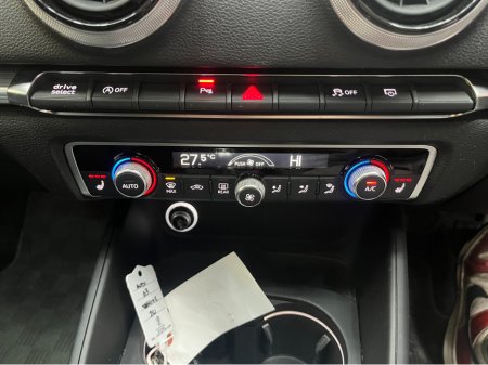 2020 Audi A3 €21950! 2020 AUDI A3 SPORT TFSI  1.4 / CRUISE CONTROL / REVERSE CAMERA / ELECTRIC HEATED SEATS AND MORE €21,950 thumbnail