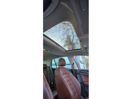 2016 Volkswagen Golf 1.4 TSI DSG 5DR 150HP Highline €16,995 thumbnail