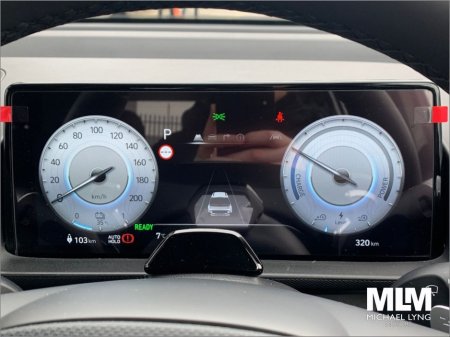 2026 Hyundai Inster Elegance 49KWH €23,995 thumbnail