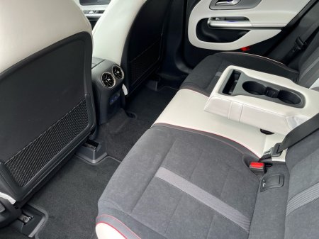 2026 Mercedes-Benz CLA Class - thumbnail 20