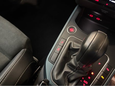 2023 SEAT Arona PA 1.0 TSI 110HP DS TOP SPEC €19,750 thumbnail