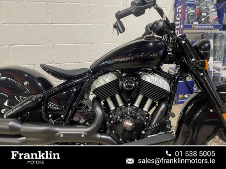 2026 Indian Chief - thumbnail 6