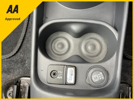 2012 Fiat 500 1.2 LOUNGE FREE DELIVERY €5,750 thumbnail