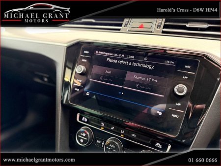 2020 Volkswagen Passat - thumbnail 29