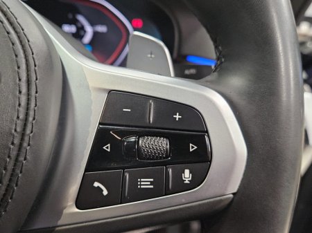 2020 BMW 5 Series 520d M Sport Auto €29,950 thumbnail