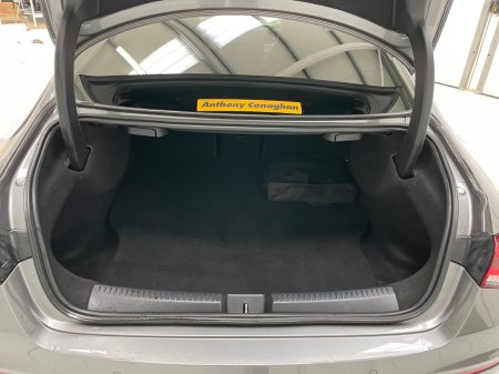 2021 Mercedes-Benz CLA Class - thumbnail 14