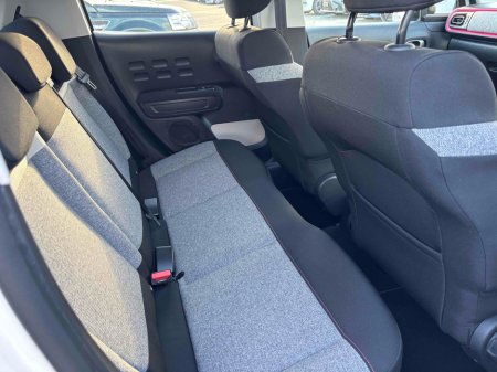 2018 Citroen C3 Aircross LOW KMS / AUTO / FINANCE AVAILABLE €13,950