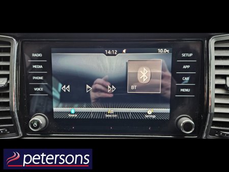 2017 Skoda Kodiaq AMBITION 2.0 TDI 150HP DSG 7 SEATER AUTOMATIC €23,950 thumbnail